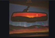 Long Way Home, Single Perdana Berbahasa Inggris  Penyanyi Taemin