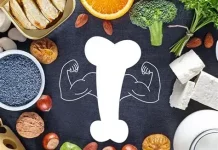 Contoh Makanan yang Bantu Kepadatan Tulang