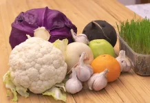 Sayuran yang Tidak Boleh Dimakan Penderita Asam Lambung