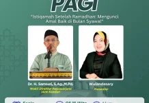 Pemahaman Ibadah dan Keikhlasan Jadi Sorotan Utama