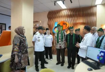 Sensus Ekonomi 2026 Jadi Agenda Strategis Sultra