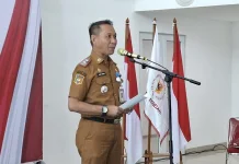 Pemkot Kendari Mulai Seleksi Calon Paskibraka