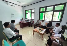 Kemenkum Sultra Tingkatkan Kehumasan dan Publikasi