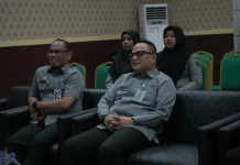 Kemenkum Sultra Ikuti Kick Off Penilaian Indeks Reformasi Hukum Tahun 2026