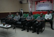 Perkuat Kualitas Regulasi, Kemenkum Sultra Ikuti Kick Off Indeks Reformasi