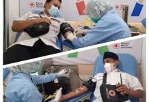 Manfaat Donor Darah Secara Rutin untuk Kesehatan
