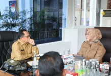 Mendagri Dukung Pelaksanaan UCLG ASPAC 2026