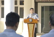 Kemenkum Sultra Dorong Lingkungan Kerja Positif untuk Pengembangan Karier