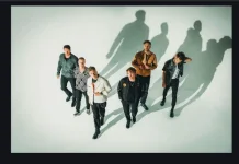 Band OneRepublic kembali lewat single Berjudul Need Your Love