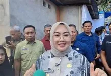 Wali Kota Kendari Ajak Warga Sukseskan Sensus Ekonomi