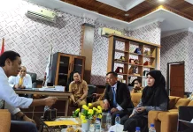 Perda KI Lindungi dan Kembangkan Potensi Daerah menuju Konawe Selatan SETARA