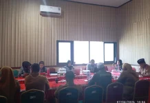 Harmonisasi Peraturan Bupati Kolaka tentang  Biaya Listrik dan air