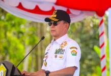 Gubernur Sultra Turun Langsung Menyeleksi Proses Pengangkatan Kepala Sekolah