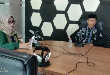 Perlaksanaan Persiapan Ibadah Haji 2026 M/1447 H Sultra
