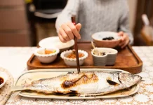Manfaat Ikan untuk Kesehatan Fisik dan Mental