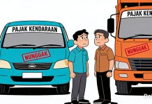 Bapenda Sultra Bakal  Lakukan Pengawasan Kendaraan Mati Pajak
