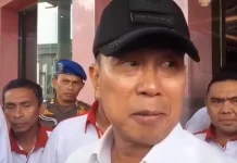 Gubernur Sultra Janji Revitalisasi Sejumlah Fasilitas Olahraga