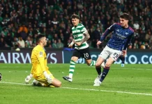 Arsenal Bawa Pulang Kemenangan Tipis dari Kandang Sporting CP