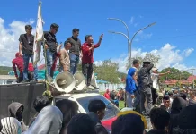 Elemen Masyarakat Routa Dukung Investasi PT SCM