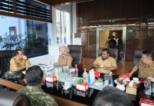 Mendagri Dijadwalkan Hadiri UCLG ASPAC 2026 di Kendari