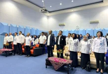 Tingkatkan Profesionalisme Wartawan Radio RRI Gelar UKWR