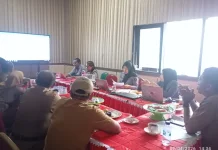 Kemenkum Sultra Dorong Penguatan Peran IMP Bangga Kencana