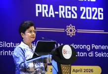 OJK Perkuat Fungsi GRC Sektor Jasa Keuangan Nasional