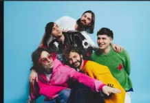 Grup Band Good Kid Merilis Album Can We Hang Out Sometime