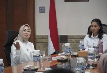 Wali Kota Kendari Undang Kementerian Pariwisata di UCLG ASPAC 2026