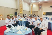 Kemenkum Sultra Hadiri Sosialisasi Posbankum dan Peluncuran Super App