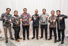 Pertamina Patra Niaga Regional Sulawesi Raih 6 Penghargaan PROPER Hijau