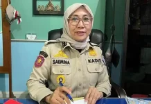 Sekolah di Kendari Tetap Masuk Belajar Senin sampai Jum'at