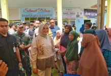 Pemkot Kendari Bakal Revitalisasi 1.200 Rumah Tidak Layak Huni