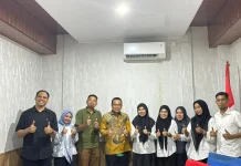 Kemenkum Sultra Kebut Aktivasi Sentra Kekayaan Intelektual