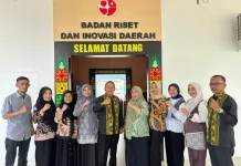 Sinergi Kemenkum Sultra dan BRIDA Kolaka Memperkuat Ekosistem Inovasi