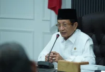 Kebijakan WFH, Menag Ingatkan ASN Tetap Beri Pelayanan