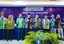 Sinergi Pemprov Sultra dan BPK RI Perkuat Tata Kelola Perbankan