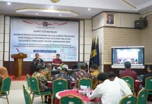 Sinergi Majelis Pengawas dan Kehormatan Notaris