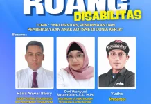 RRI Kendari Gelar Dialog Inklusif: Pemberdayaan Anak Autisme di Dunia Kerja