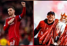 Dari Delapan Juta Jadi Legenda, Robbo Pamit