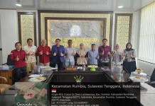 DPRD Bombana Siap Inisiasi Perda KI