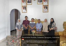 Kemenkum Bersama Pemkab Bombana Percepat Perda KI dan Perlindungan Produk Unggul