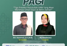 Bahaya Kehilangan Iman di Akhir Zaman, Generasi Muda Diminta Waspada