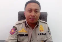 Satpol PP Kota Kendari Siapkan 400 Personil dukung Kegiatan UCLG – ASPAC