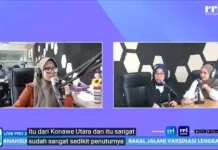 Peduli Tumbuh Kembang Generasi Mendatang