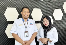Halo RRI bersama Ombusman: Genangan Air di Kendari Masih Jadi Sorotan