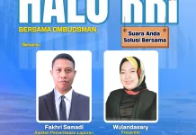 Halo RRI: Kasus Pencurian Meningkat saat Libur, Tim Presisi Perkuat Patroli