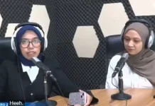 Peduli Tumbuh Kembang Generasi