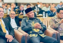 Pemkot Kendari Dorong Inovasi dan Kompetensi Konsultan Lokal