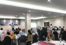 Sultra Fokuskan Edukasi Gizi dan Layanan Kuratif Tangani Stunting